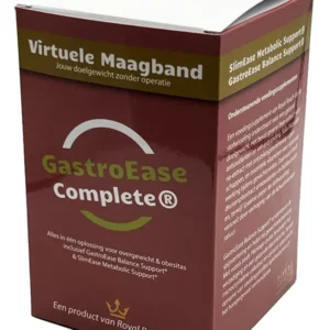 GastroEase Complete