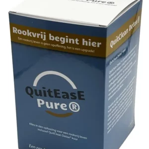 QuitEase Pure