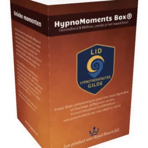 HypnoMoments Box®