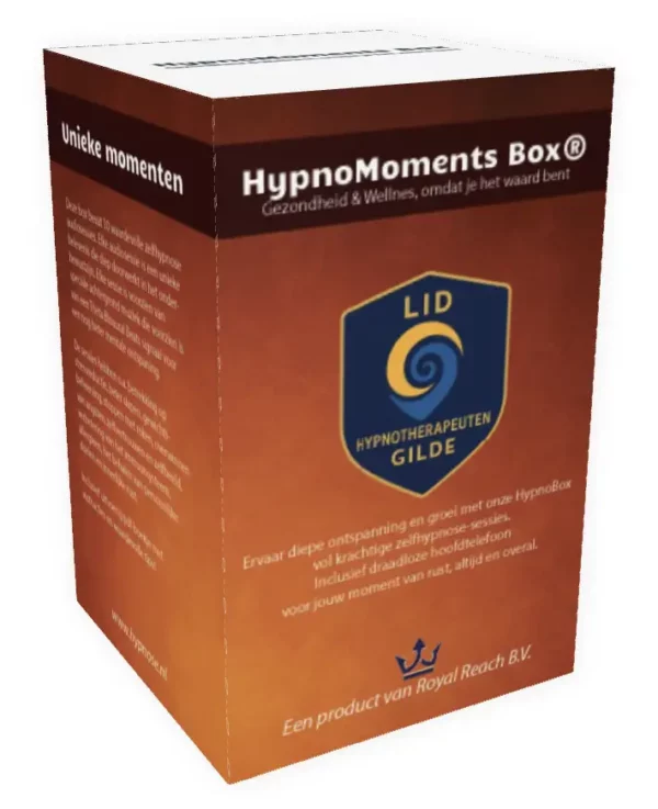 HypnoMoments Box®